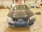 Audi RS5 2012