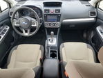 Subaru XV 2016