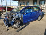 Honda Fit 2016