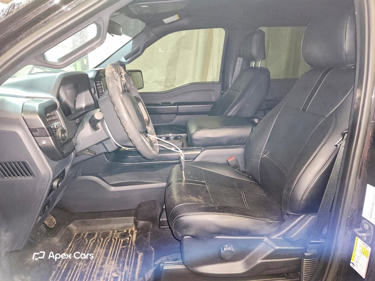 Ford F-150 2024