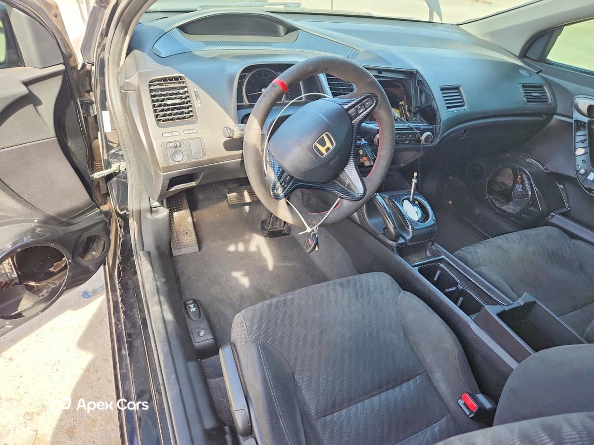 Honda Civic 2010