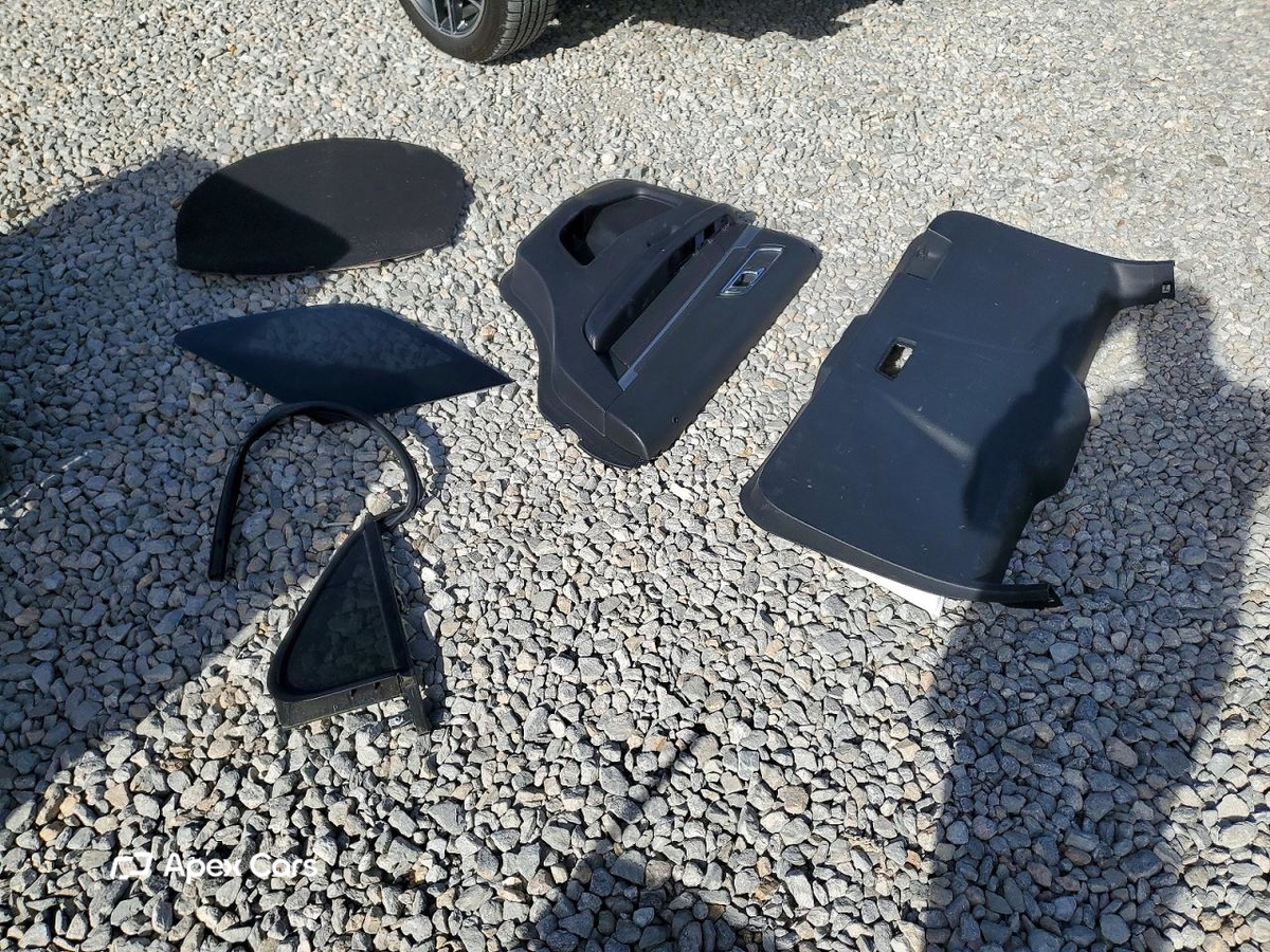 Ford Explorer 2018