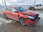 Kia Forte 2021