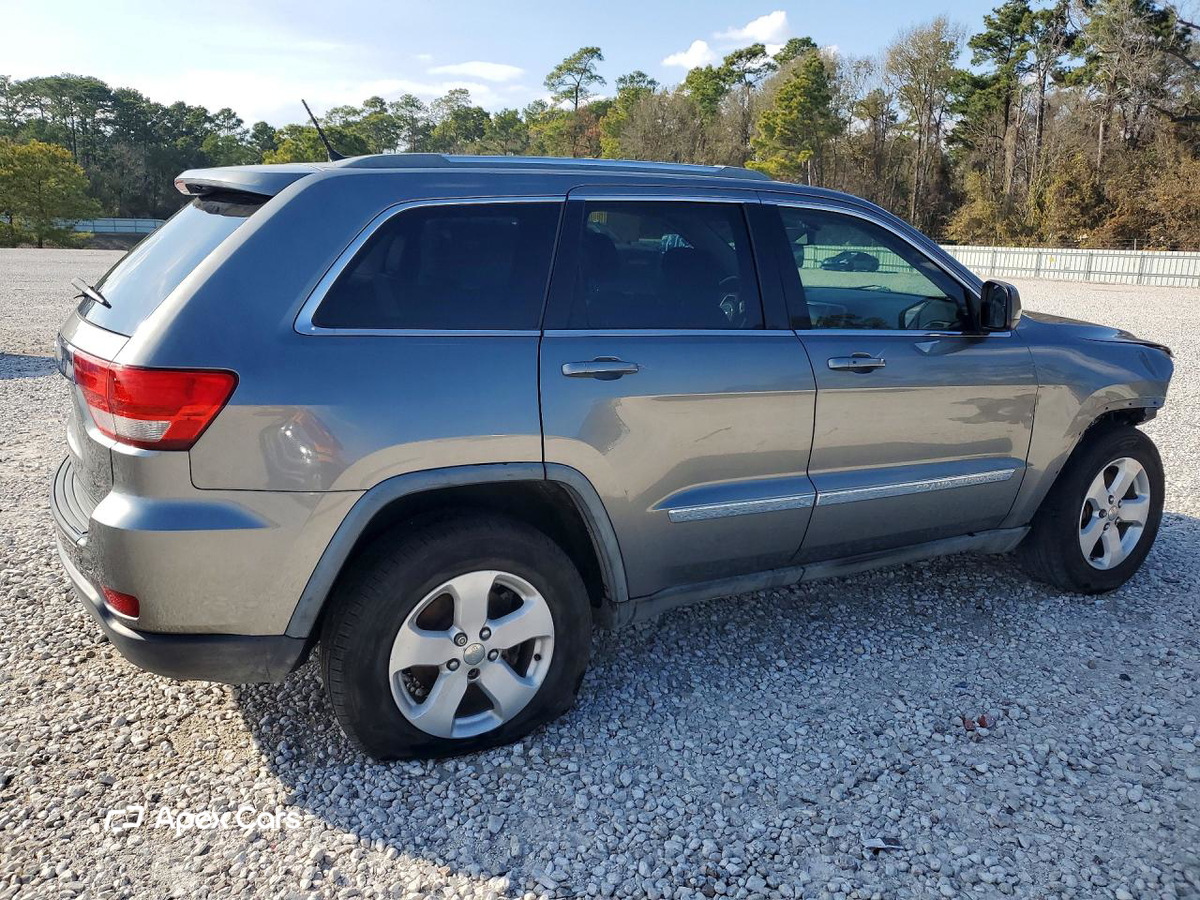 Jeep Cherokee 2012
