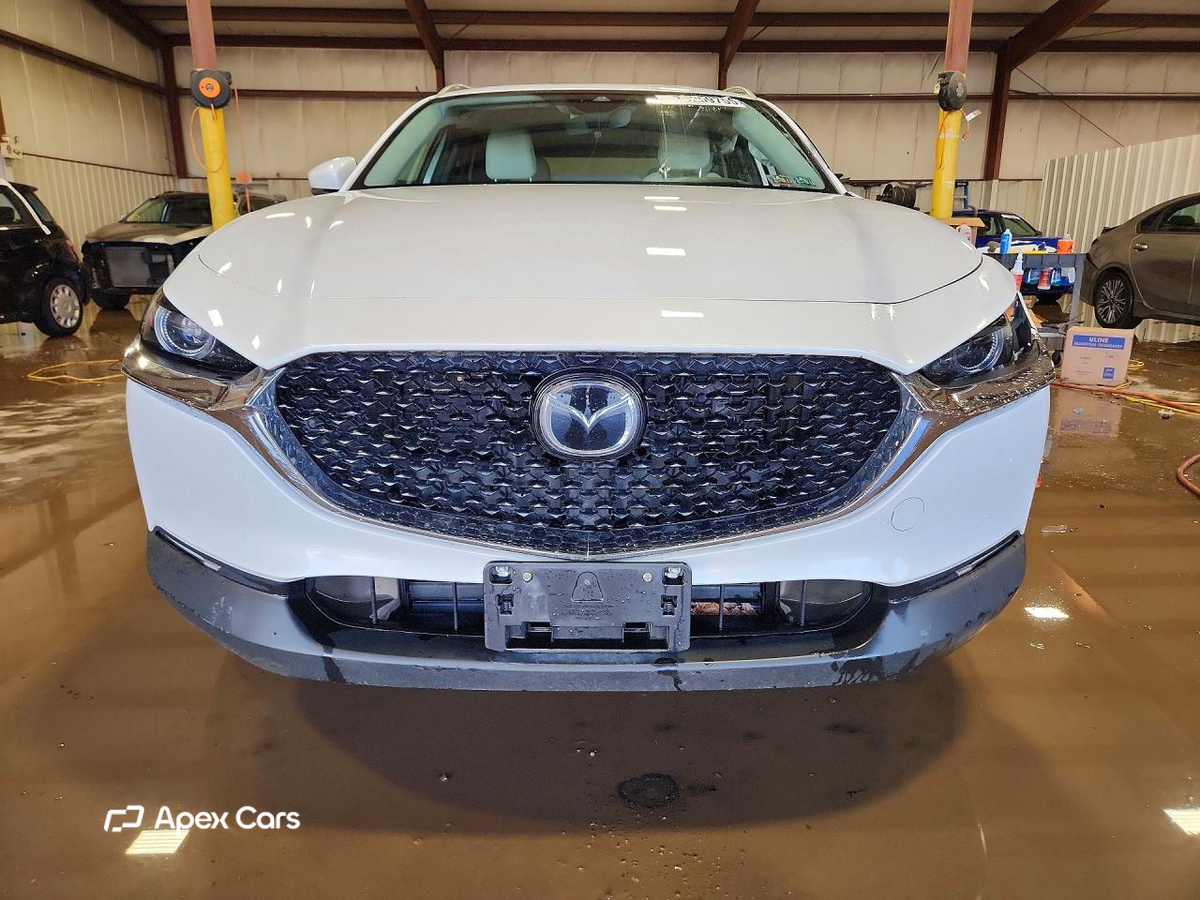Mazda CX-30 2020