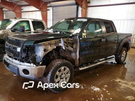 Ford F-150 2013 - Image 1 of 14