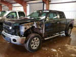 Ford F-150 2013