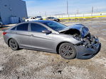 Hyundai Sonata 2012
