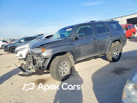 Toyota 4Runner 2014 - Image 1 of 13