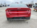 Kia K5 2022