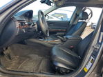 BMW Series 3 2011
