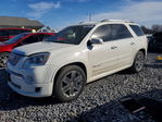 GMC Acadia 2012