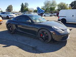Porsche Cayman 2018