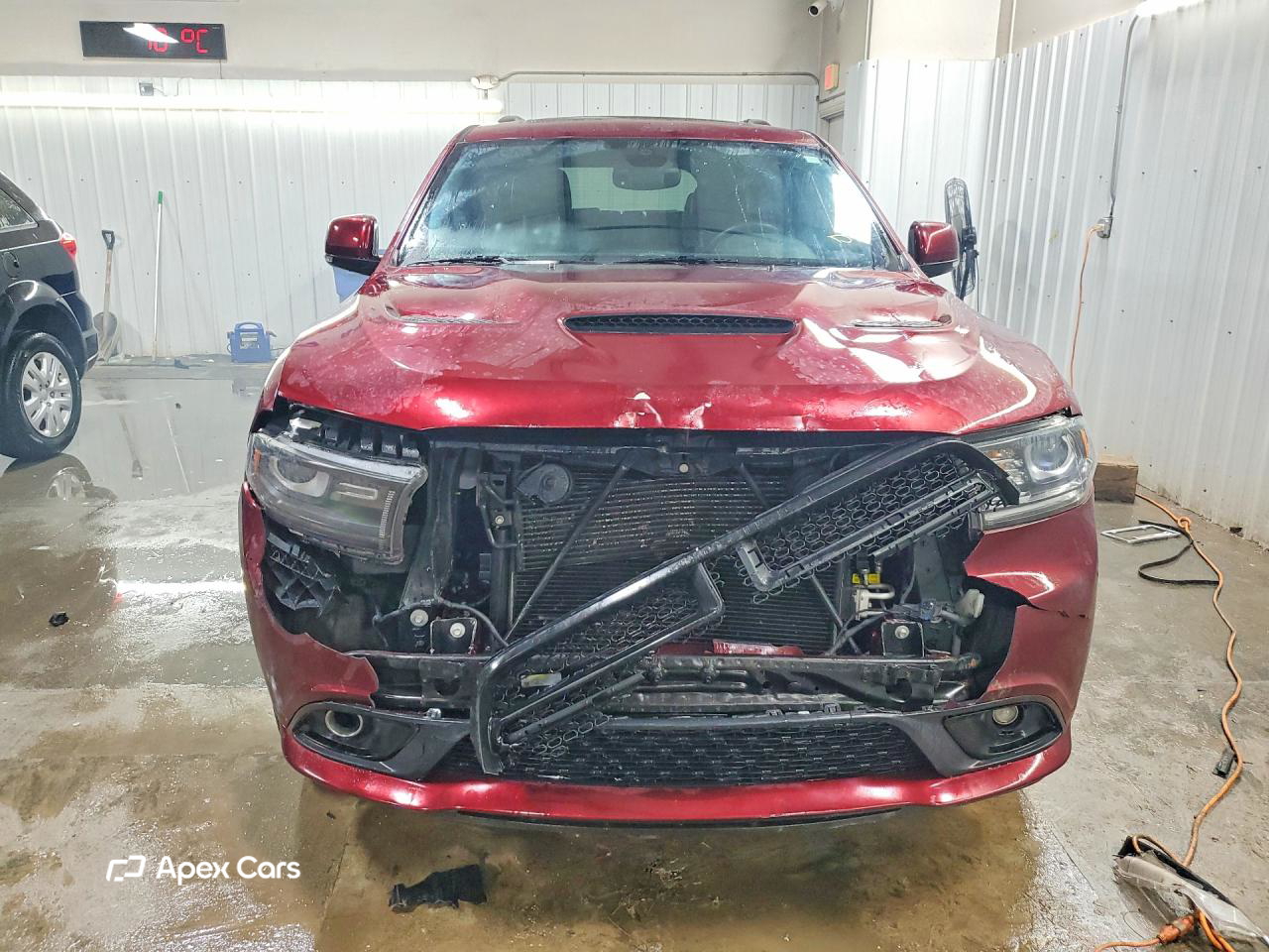 Dodge Durango 2018