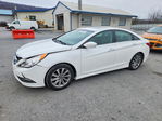 Hyundai Sonata 2014
