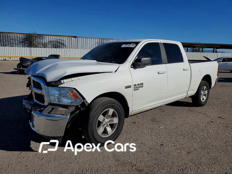RAM 1500 2019 - Image 1 of 13