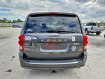 Dodge Caravan 2016