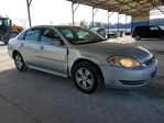 Chevrolet Impala 2012