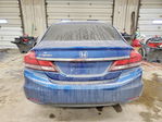Honda Civic 2014