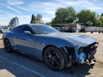 Ford Mustang 2025