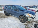 Nissan Rogue 2013