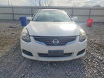 Nissan Altima 2012