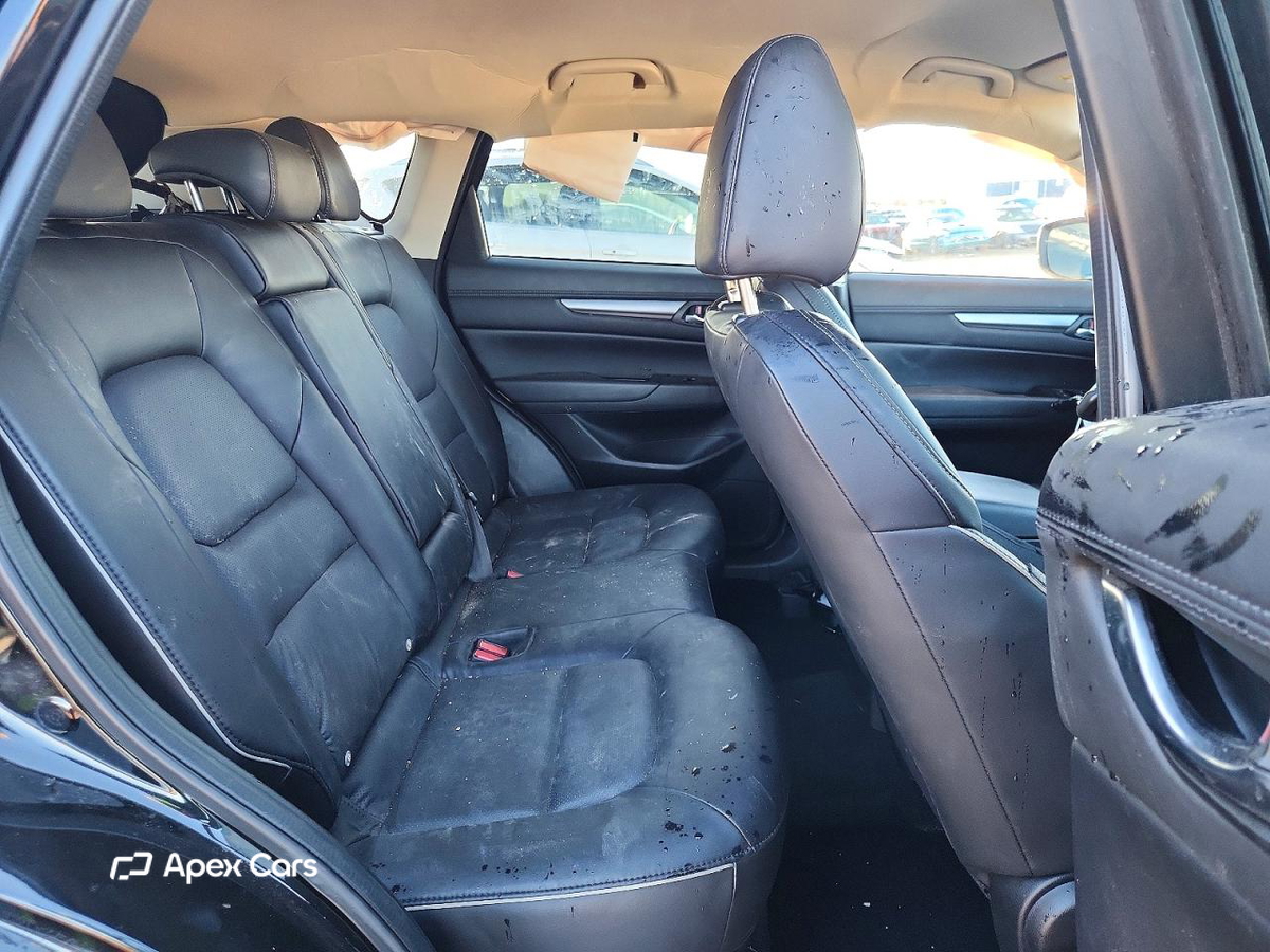 Mazda CX-5 2024