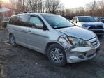 Honda Odyssey 2007