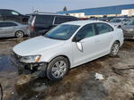 Volkswagen Jetta 2017