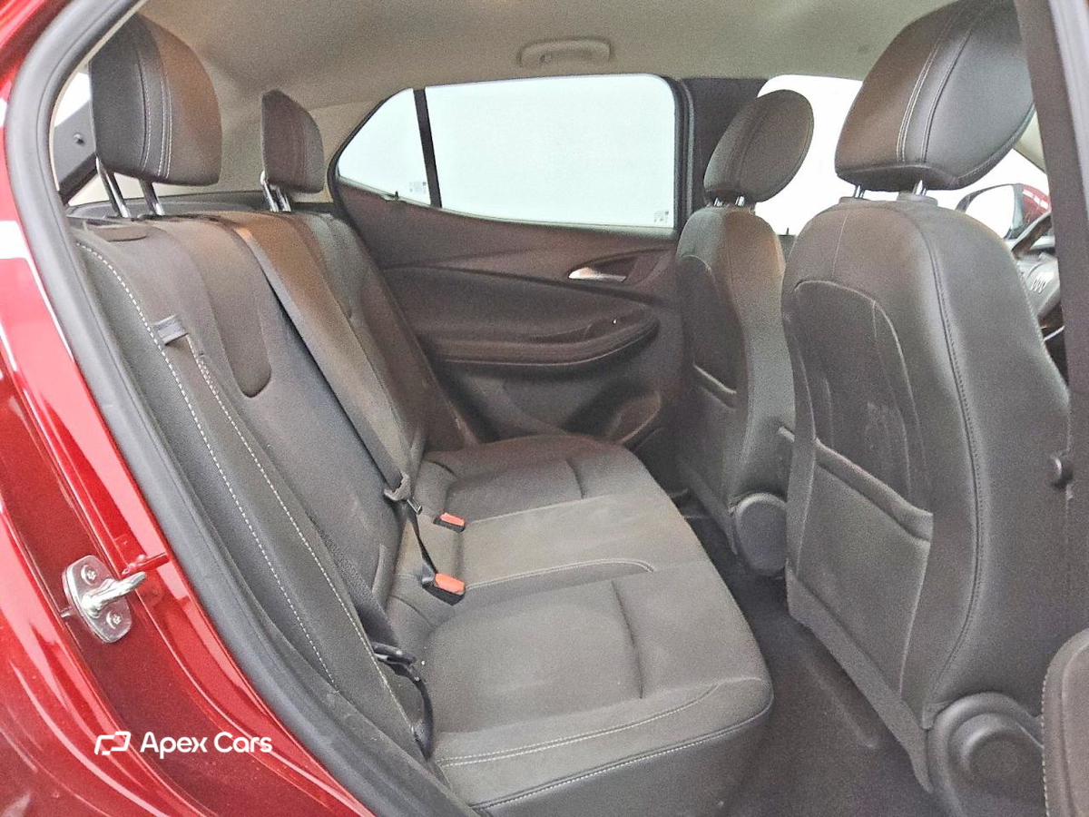 Buick Encore 2024
