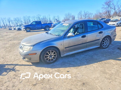 Saab 9-3 2004 - Image 1 of 13