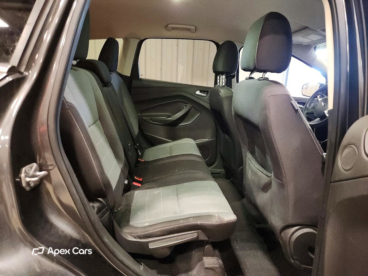Ford Escape 2016