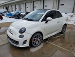 Fiat 500 2013