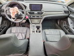Honda Accord 2021