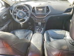Jeep Grand Cherokee 2015