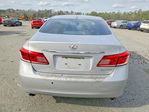 Lexus ES 2011