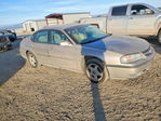 Chevrolet Impala 2002