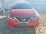 Nissan Sentra 2019