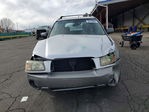 Subaru Forester 2004