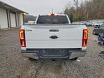 Ford Ranger 2023