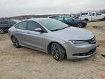 Chrysler 200 2015