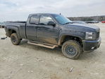 Chevrolet Silverado 2008