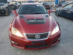 Lexus IS 2011