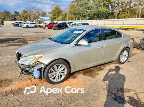 Buick Regal 2016 - Image 1 of 14