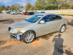 Buick Regal 2016