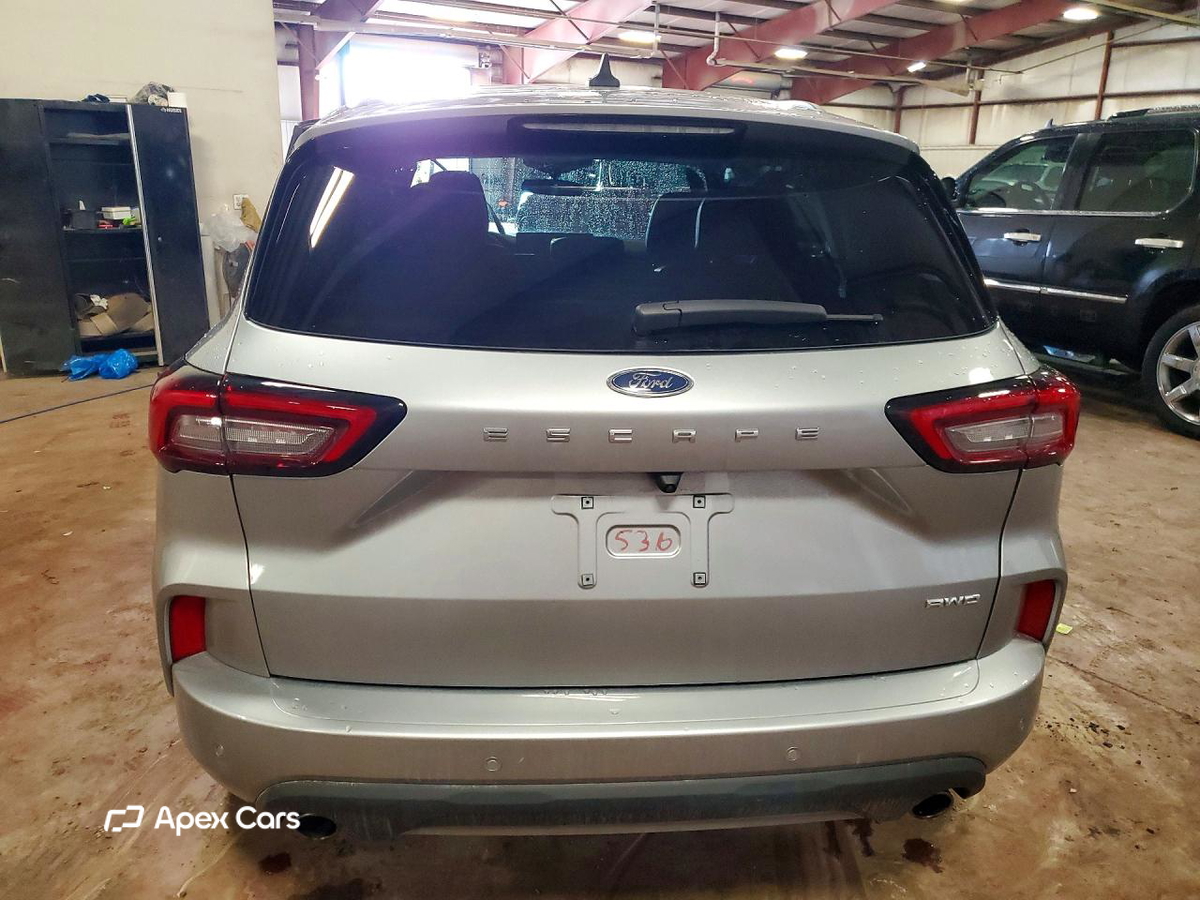 Ford Escape 2023