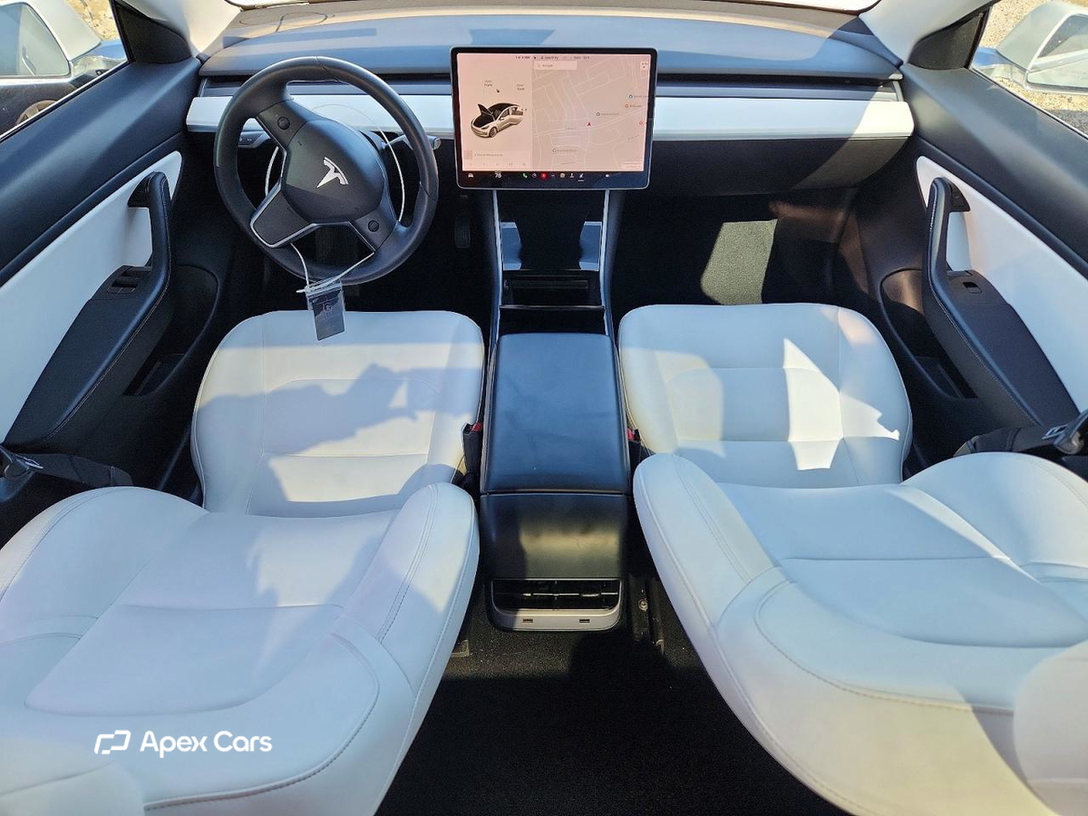 Tesla Model 3 2019