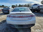 Lincoln MKZ 2020