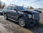 GMC Yukon 2016