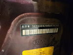 Kia Sorento 2011